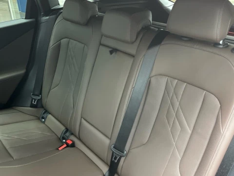 BMW X3 xDrive20d 145 kW (197 CV)