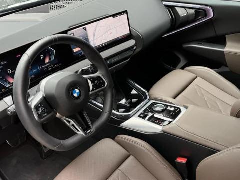 BMW X3 xDrive20d 145 kW (197 CV)