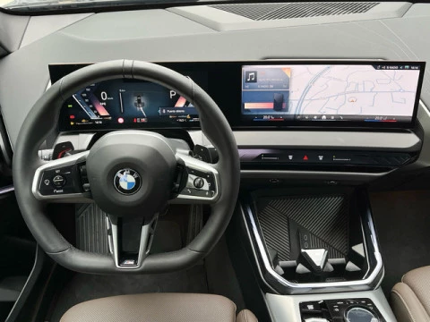 BMW X3 xDrive20d 145 kW (197 CV)