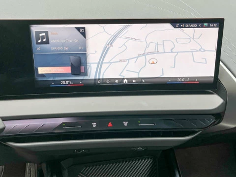 BMW X3 xDrive20d 145 kW (197 CV)