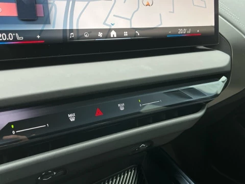 BMW X3 xDrive20d 145 kW (197 CV)