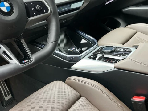 BMW X3 xDrive20d 145 kW (197 CV)