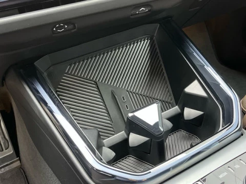 BMW X3 xDrive20d 145 kW (197 CV)