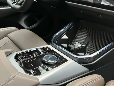 BMW X3 xDrive20d 145 kW (197 CV)