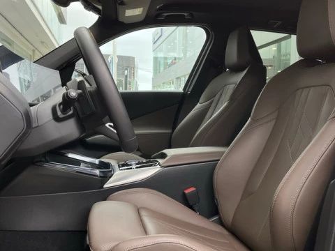 BMW X3 xDrive20d 145 kW (197 CV)