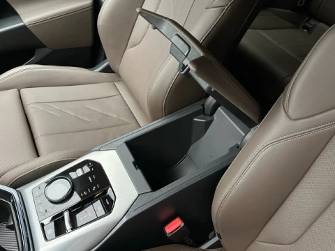 BMW X3 xDrive20d 145 kW (197 CV)