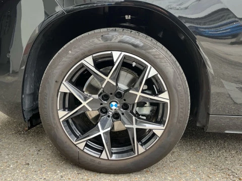 BMW X3 xDrive20d 145 kW (197 CV)