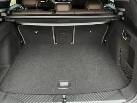 BMW X3 xDrive20d 145 kW (197 CV)