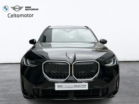 BMW X3 xDrive20d 145 kW (197 CV)