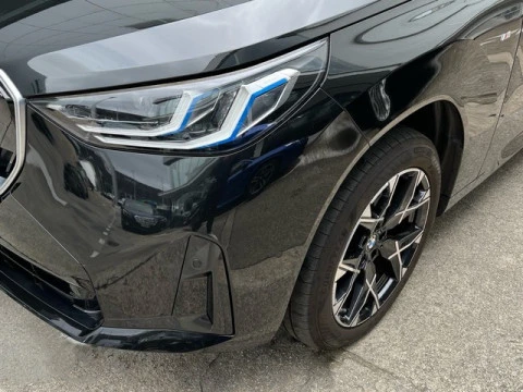 BMW X3 xDrive20d 145 kW (197 CV)