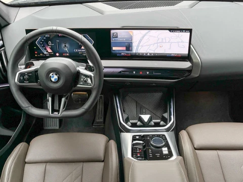 BMW X3 xDrive20d 145 kW (197 CV)