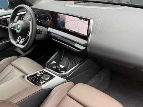 BMW X3 xDrive20d 145 kW (197 CV)