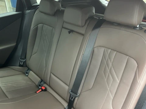 BMW X3 xDrive20d 145 kW (197 CV)