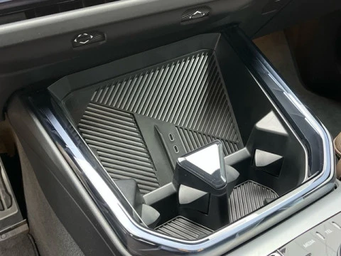 BMW X3 xDrive20d 145 kW (197 CV)