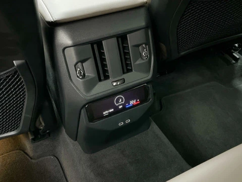 BMW X3 xDrive20d 145 kW (197 CV)