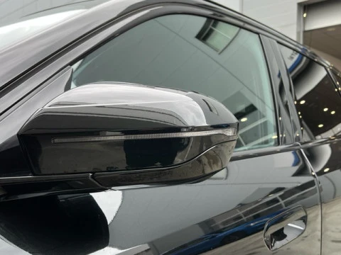 BMW X3 xDrive20d 145 kW (197 CV)