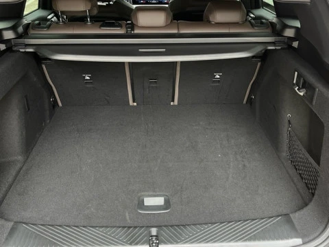 BMW X3 xDrive20d 145 kW (197 CV)
