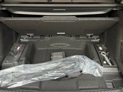 BMW X3 xDrive20d 145 kW (197 CV)