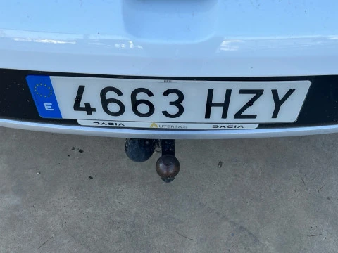 Dacia Sandero   0.9 TCE Stepway Essential 66kW