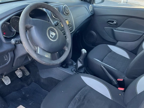 Dacia Sandero   0.9 TCE Stepway Essential 66kW