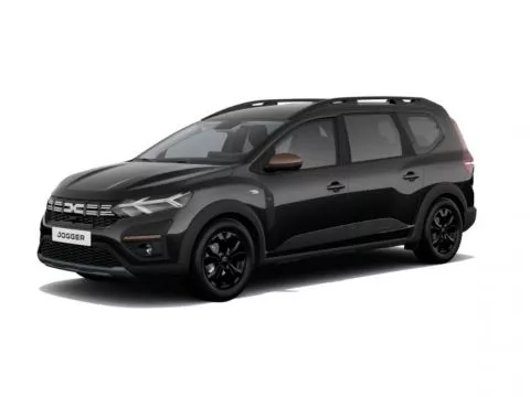 Dacia Jogger Extreme Go HYBRID 105kW (140CV) 7 plazas
