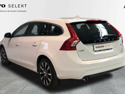 Volvo V60 familiar 2.0 D3 MOMENTUM AUTO 5P