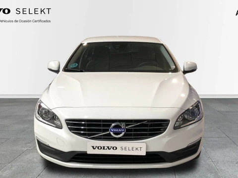 Volvo V60 familiar 2.0 D3 MOMENTUM AUTO 5P