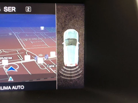 Volvo V60 familiar 2.0 D3 MOMENTUM AUTO 5P