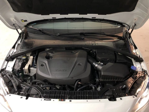 Volvo V60 familiar 2.0 D3 MOMENTUM AUTO 5P