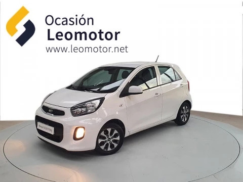 Kia Picanto 1.0 CVVT Concept Kia Picanto 1.0 CVVT Concept