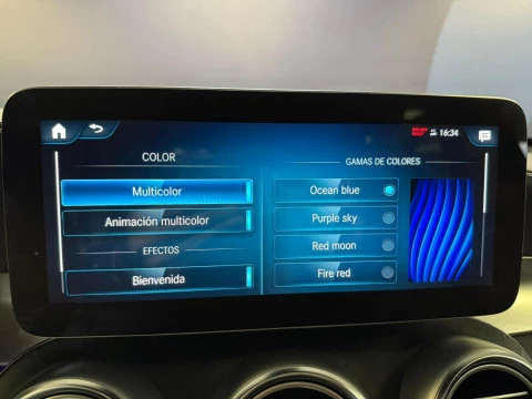 Mercedes-Benz GLC Coupé GLC 300 de 4MATIC