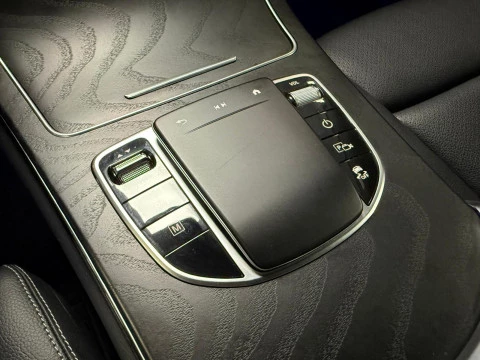 Mercedes-Benz GLC Coupé GLC 300 de 4MATIC