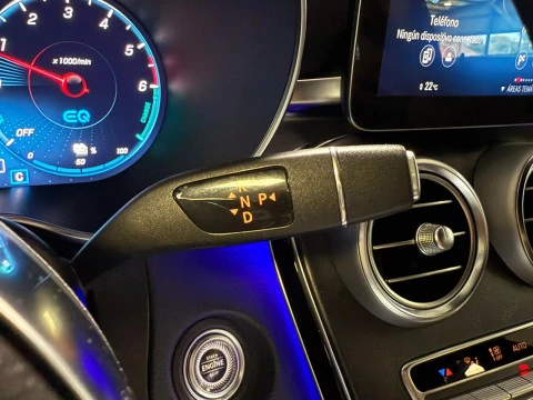 Mercedes-Benz GLC Coupé GLC 300 de 4MATIC