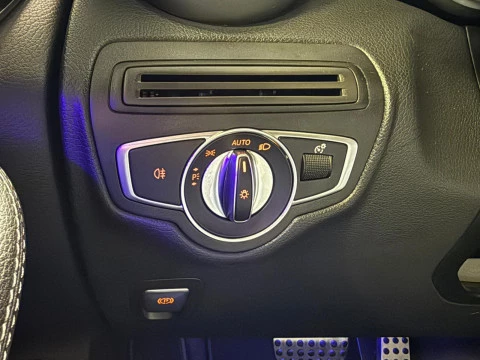 Mercedes-Benz GLC Coupé GLC 300 de 4MATIC