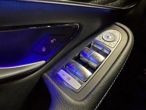 Mercedes-Benz GLC Coupé GLC 300 de 4MATIC