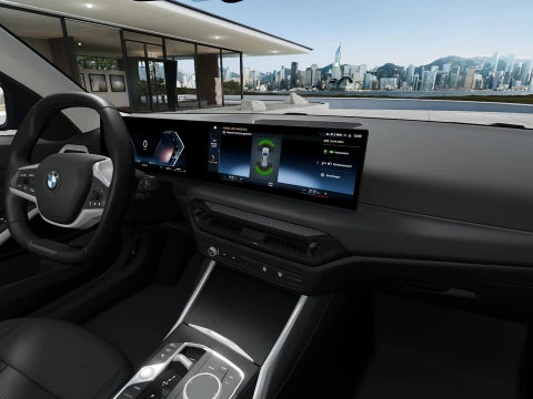 BMW Serie 3 318d sDrive Auto.Touring