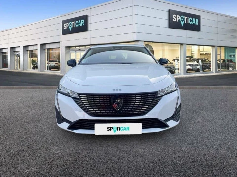 Peugeot 308 SW Allure Pack BlueHDi 130 S&S EAT8