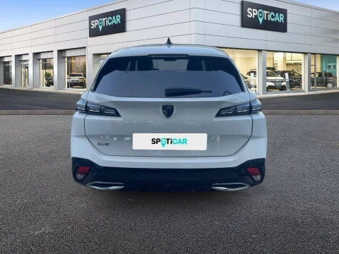 Peugeot 308 SW Allure Pack BlueHDi 130 S&S EAT8