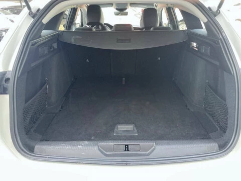 Peugeot 308 SW Allure Pack BlueHDi 130 S&S EAT8