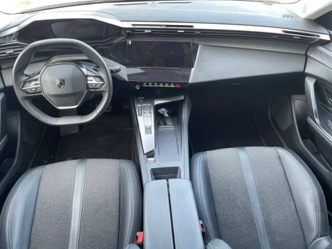 Peugeot 308 SW Allure Pack BlueHDi 130 S&S EAT8