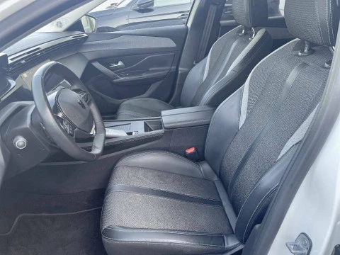 Peugeot 308 SW Allure Pack BlueHDi 130 S&S EAT8