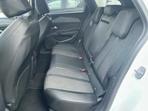 Peugeot 308 SW Allure Pack BlueHDi 130 S&S EAT8