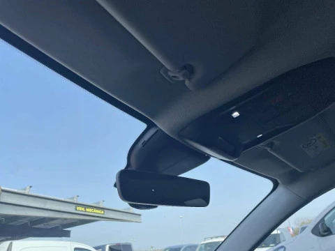 Peugeot 308 SW Allure Pack BlueHDi 130 S&S EAT8