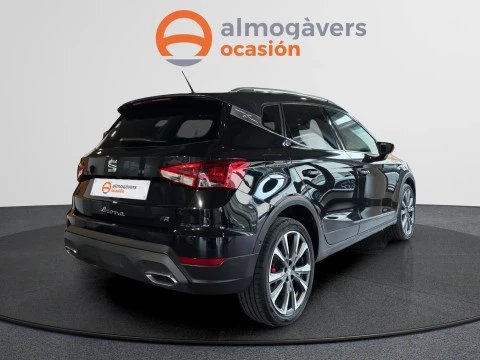 Seat Arona FR SPECIAL EDITION 1.5 TSI 150CV DSG 5P