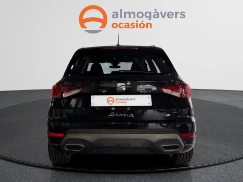 Seat Arona FR SPECIAL EDITION 1.5 TSI 150CV DSG 5P
