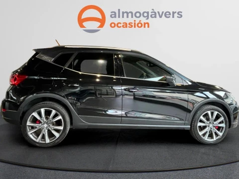 Seat Arona FR SPECIAL EDITION 1.5 TSI 150CV DSG 5P