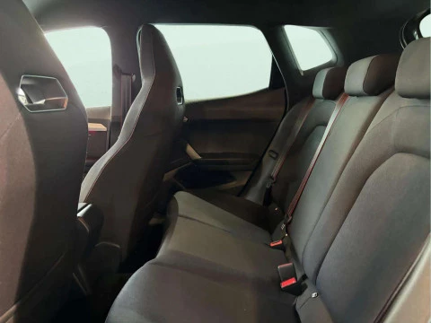 Seat Arona FR SPECIAL EDITION 1.5 TSI 150CV DSG 5P