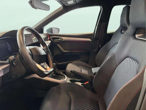 Seat Arona FR SPECIAL EDITION 1.5 TSI 150CV DSG 5P