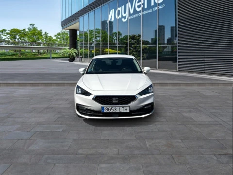 Seat Nuevo León 2.0 TDI 85kW S&S Style Go