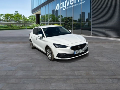 Seat Nuevo León 2.0 TDI 85kW S&S Style Go